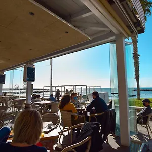  Appartamento Letmalaga Economy Jábega Spagna