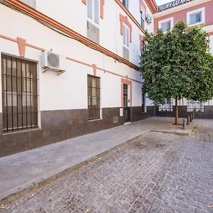 Appartement Sevillano Apto En Centro Cerca De Santa Justa, Séville
