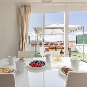  Appartamento Fun Building By Homeabout Spagna