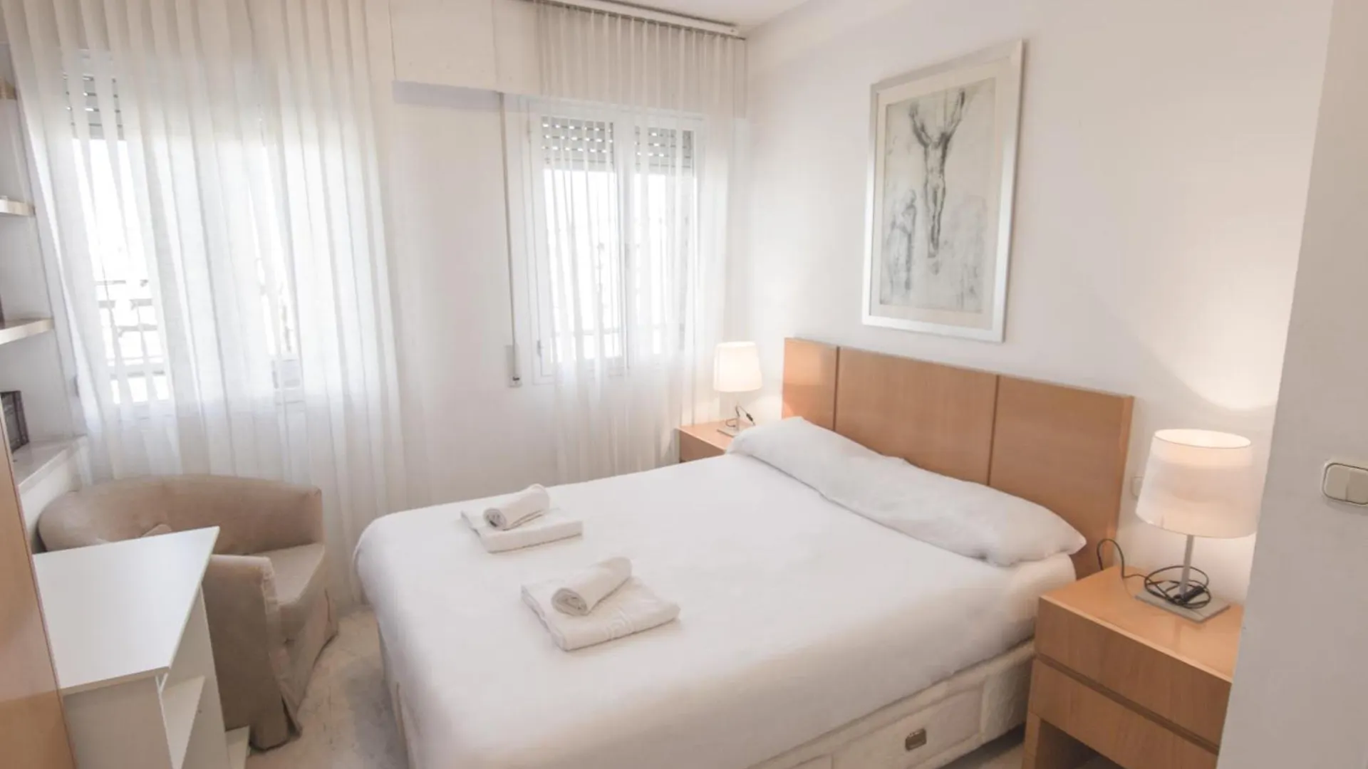 Rentalsevilla Alejo Fernandez I