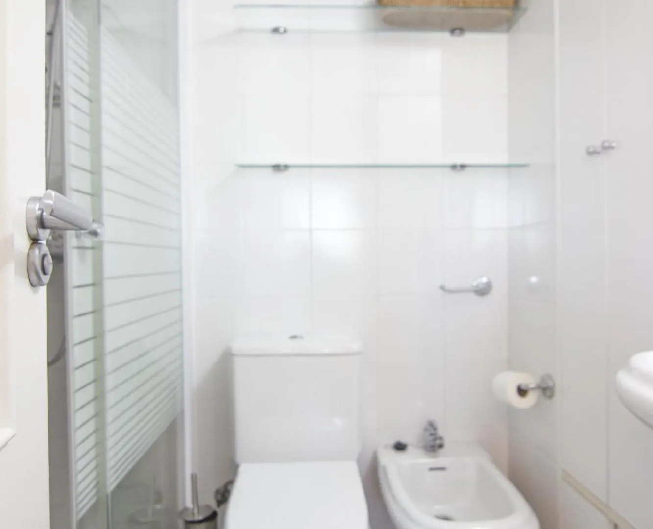 Rentalsevilla Alejo Fernandez I Apartment